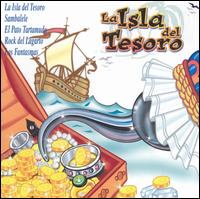 Isla Del Tesoro von Los Cuentos de la Abuela