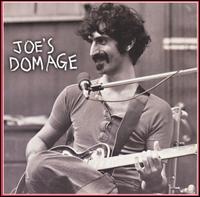 Joe's Domage von Frank Zappa
