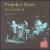 ProjeKct Three: Live in Austin, TX  March 25, 1999 von King Crimson