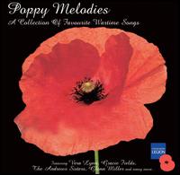 Poppy Melodies von Various Artists