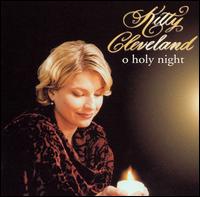 O Holy Night von Kitty Cleveland