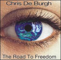 Road to Freedom von Chris de Burgh