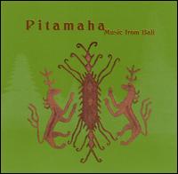 Music from Bali von Pitamaha