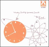 Make Every Second Count von Rad