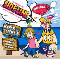 Boys & Girls von Sideline