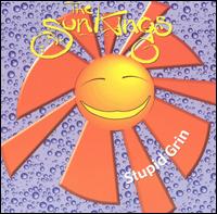 Stupid Grin von Sun Kings