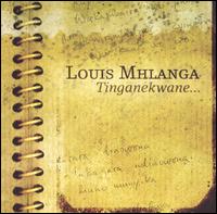Tinganekwane von Louis Mhlanga
