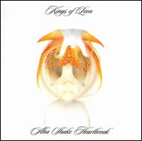 Aha Shake Heartbreak von Kings of Leon