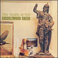 Cricklewood Green von Ten Years After