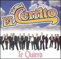 Te Quiero von Banda el Cerrito