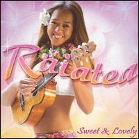 Sweet & Lovely von Raiatea