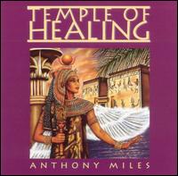 Temple of Healing von Anthony Miles