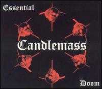 Essential Doom von Candlemass