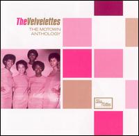 Motown Anthology von The Velvelettes