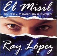 Mejor Que Nunca von Ray López