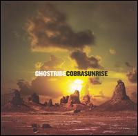 Cobrasunrise von Ghostride