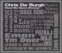 Read My Name (Remix) von Chris de Burgh