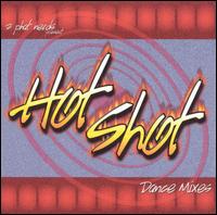 Hot Shot von 2 Phat Nerds