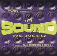 Sound We Need von Twin