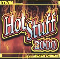 Hot Stuff 2000 von Twin