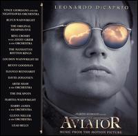 Aviator [Original Soundtrack] von Various Artists