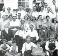 Big Smith von Big Smith