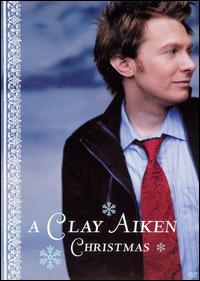 Clay Aiken Christmas von Clay Aiken