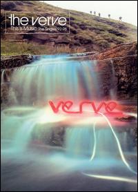 This Is Music: The Singles 92-98 [DVD] von The Verve