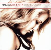 Miracle [5 Track] von Cascada