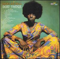 Doin' Things von Madeline Bell