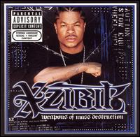 Weapons of Mass Destruction von Xzibit