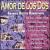 Amor De Los Dos: Grandes Duetos Romanticos von Various Artists