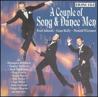 Couple of Song & Dance Men von Various Artists