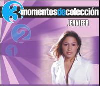 3 Momentos de Colección von Jennifer
