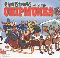 Christmas with the Chipmunks [Madacy] von The Chipmunks