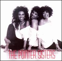 Collection [Madacy-Bonus DVD] von The Pointer Sisters