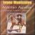 Joyas Musicales: Caballos, Gallos Y Cantinas von Antonio Aguilar