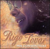 Mis Consentidas von Rigo Tovar