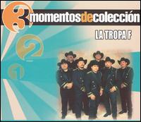 3 Momentos De Colección von La Tropa F