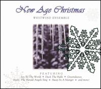 New Age Christmas von Westwind Ensemble