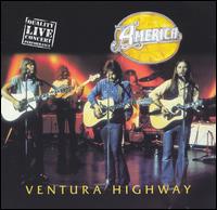 Ventura Highway: Live von America
