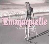 Emmanuelle: The Private Collection von Claude Challe