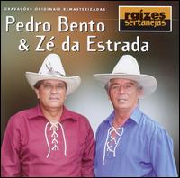 Raizes Sertanejas von Pedro Bento