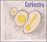 Corkestra von Cor Fuhler