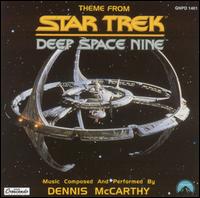 Theme From Star Trek: Deep Space Nine von Dennis McCarthy