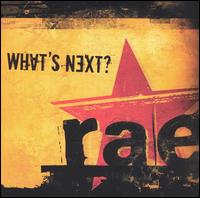 What's Next? von Rae