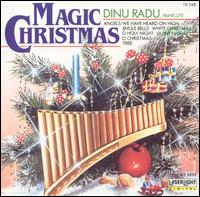 Magic Christmas von Dinu Radu