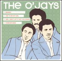 Soul Singles von The O'Jays