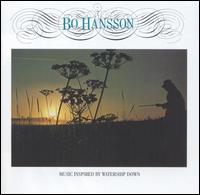 Watership Down von Bo Hansson