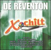 De Reventon von Xochilt